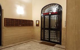 Luiza Vatican House